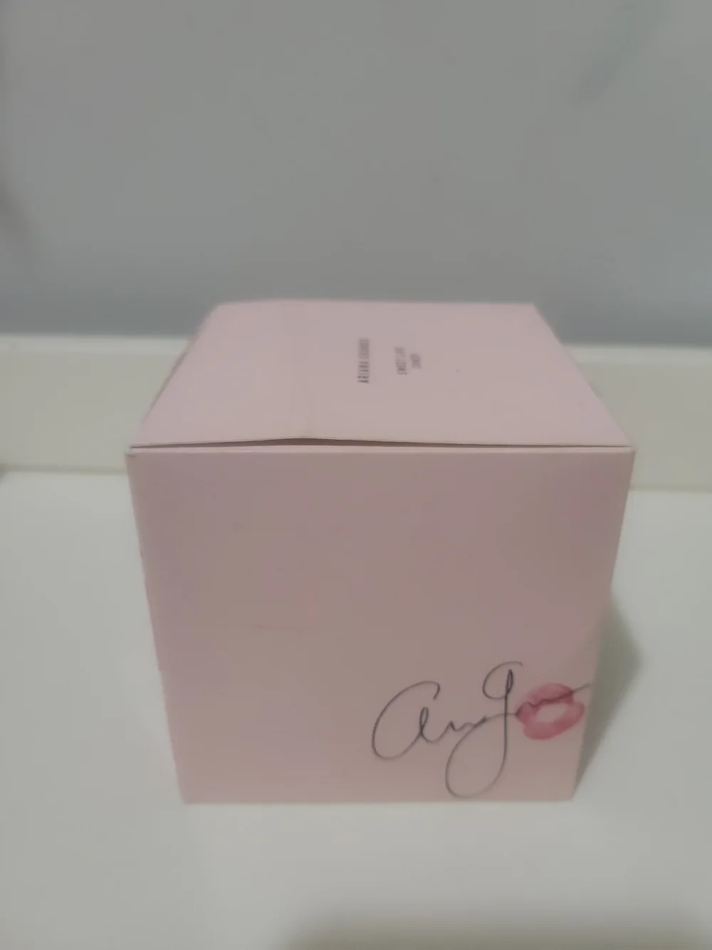 Ariana Grande Sweet Like Candy Women’s Fragrance - Pink